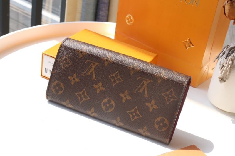 LV Wallets